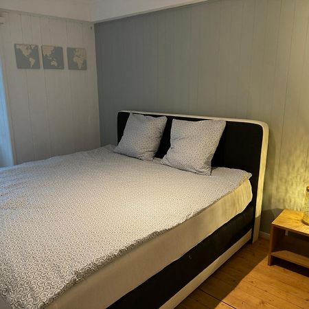 Gemuetliche Wohnung Ландкварт Экстерьер фото