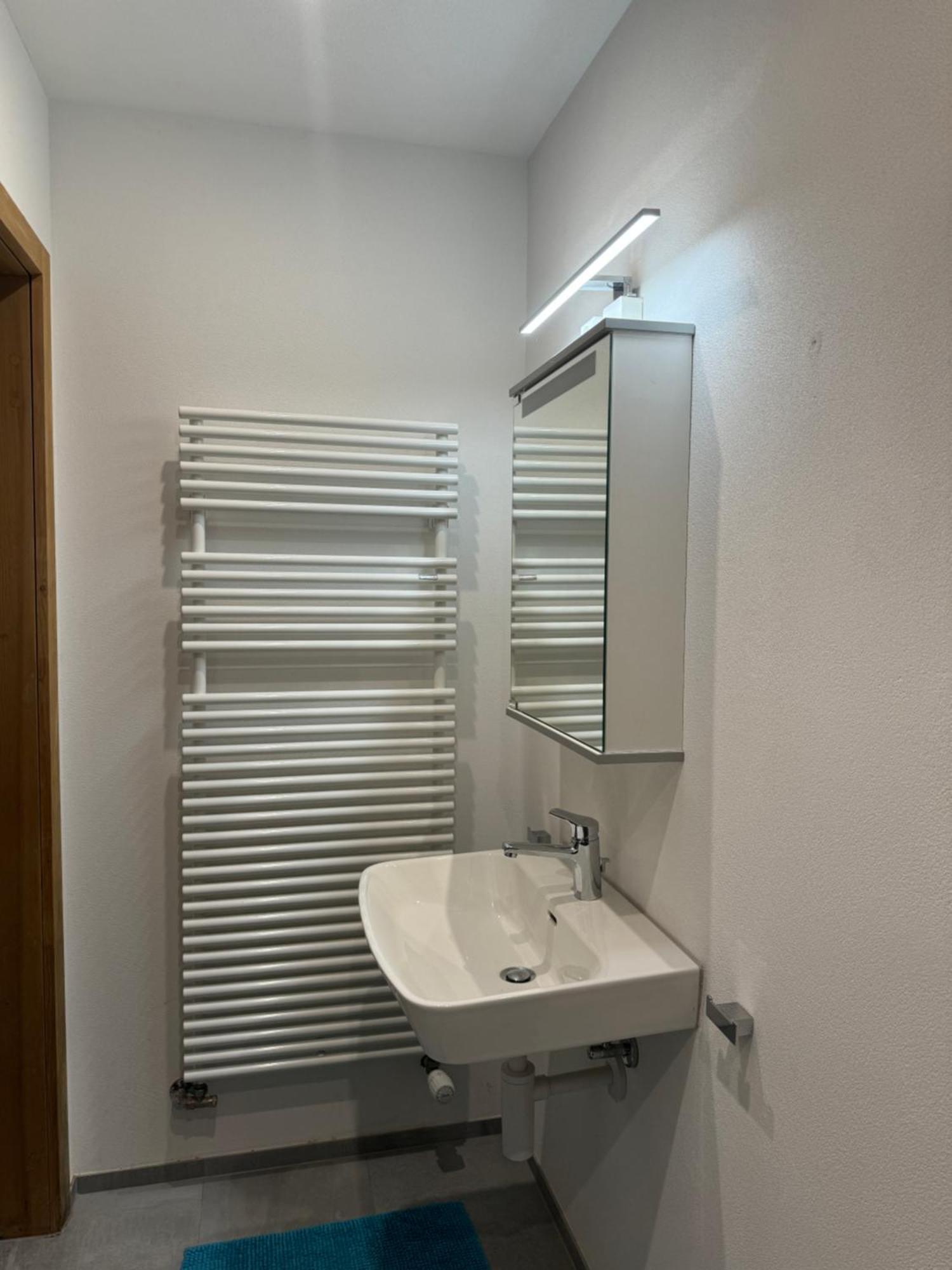 Gemuetliche Wohnung Ландкварт Экстерьер фото